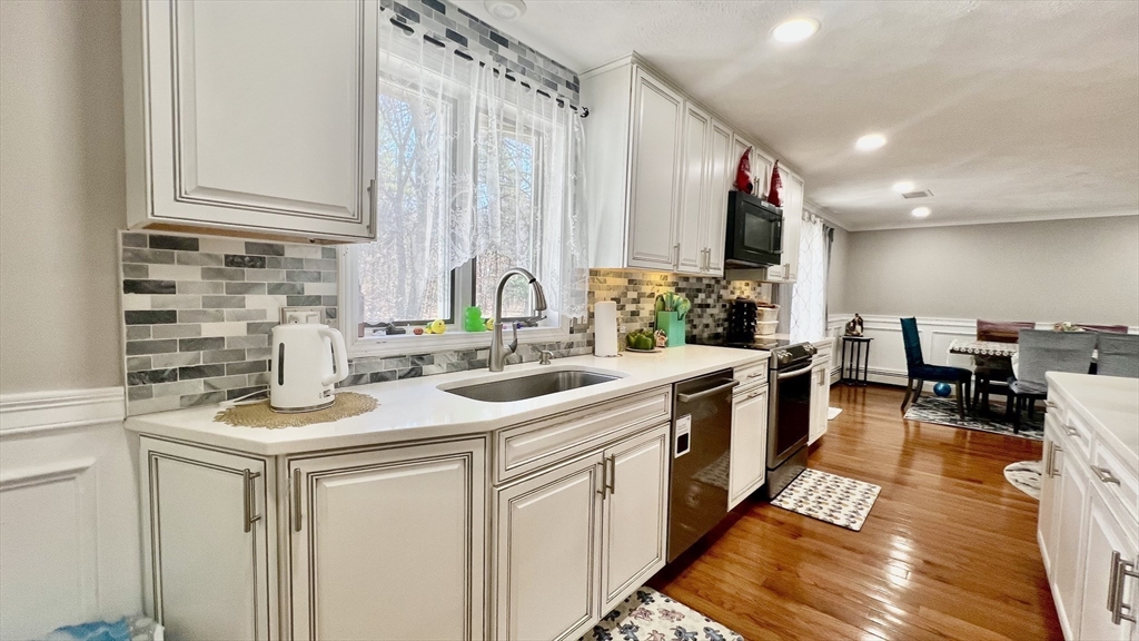 5 Flintlocke Rd