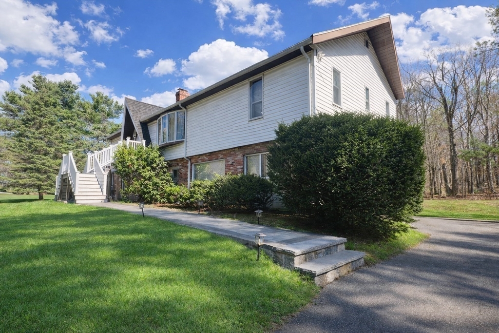5 Flintlocke Rd