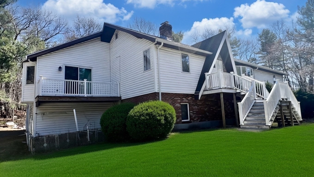 5 Flintlocke Rd