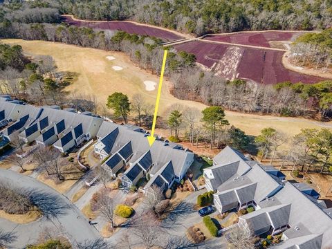 12 Turnberry Road 130 Bourne MA 02532