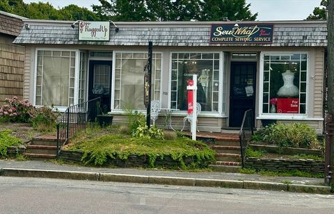 Photo of 705 Main St, Barnstable, MA 02601 (MLS # 73355405)