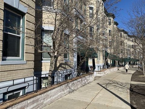 Photo of 1427 Commonwealth Ave #204, Boston, MA 02135 (MLS # 73527030)
