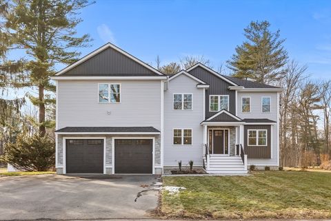 Photo of 23 County Rd, Burlington, MA 01803 (MLS # 73468666)