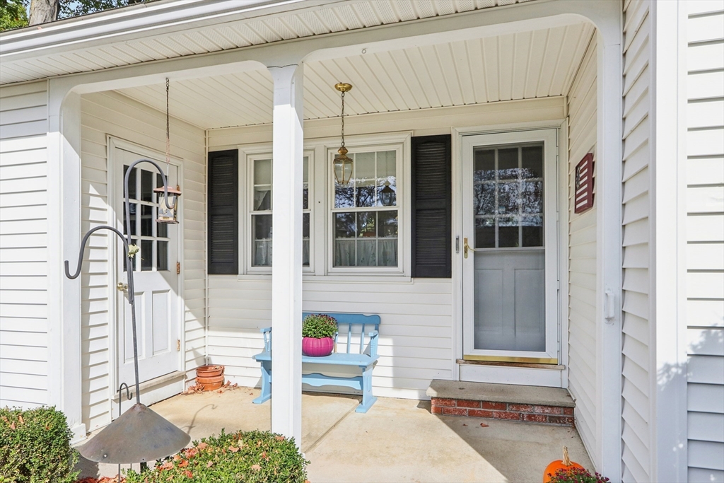 20 Sycamore Rd