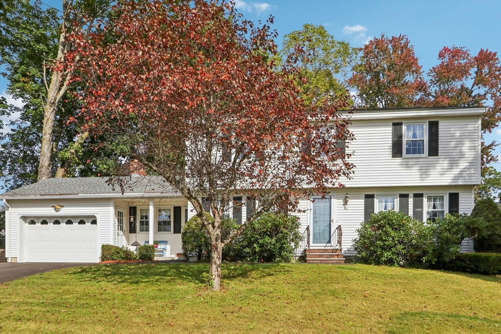 20 Sycamore Rd