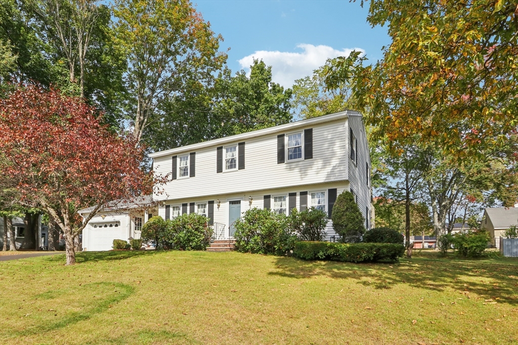 20 Sycamore Rd