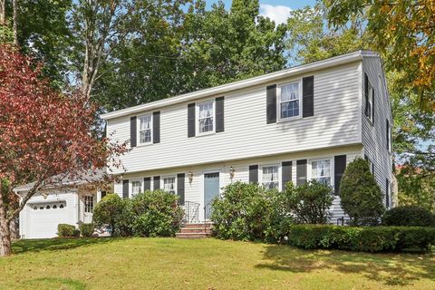 20 Sycamore Rd Methuen MA 01844