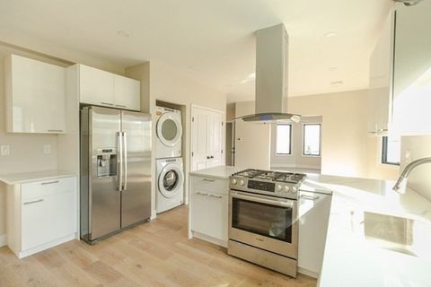Photo of 132-134 Holton St #2, Boston, MA 02135 (MLS # 73538360)