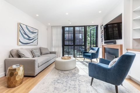 27 Lawrence Street Boston MA 02116