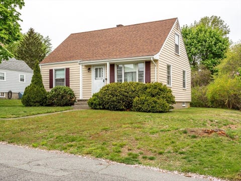 Photo of 4 Merton St, Somerset, MA 02726 (MLS # 73517722)