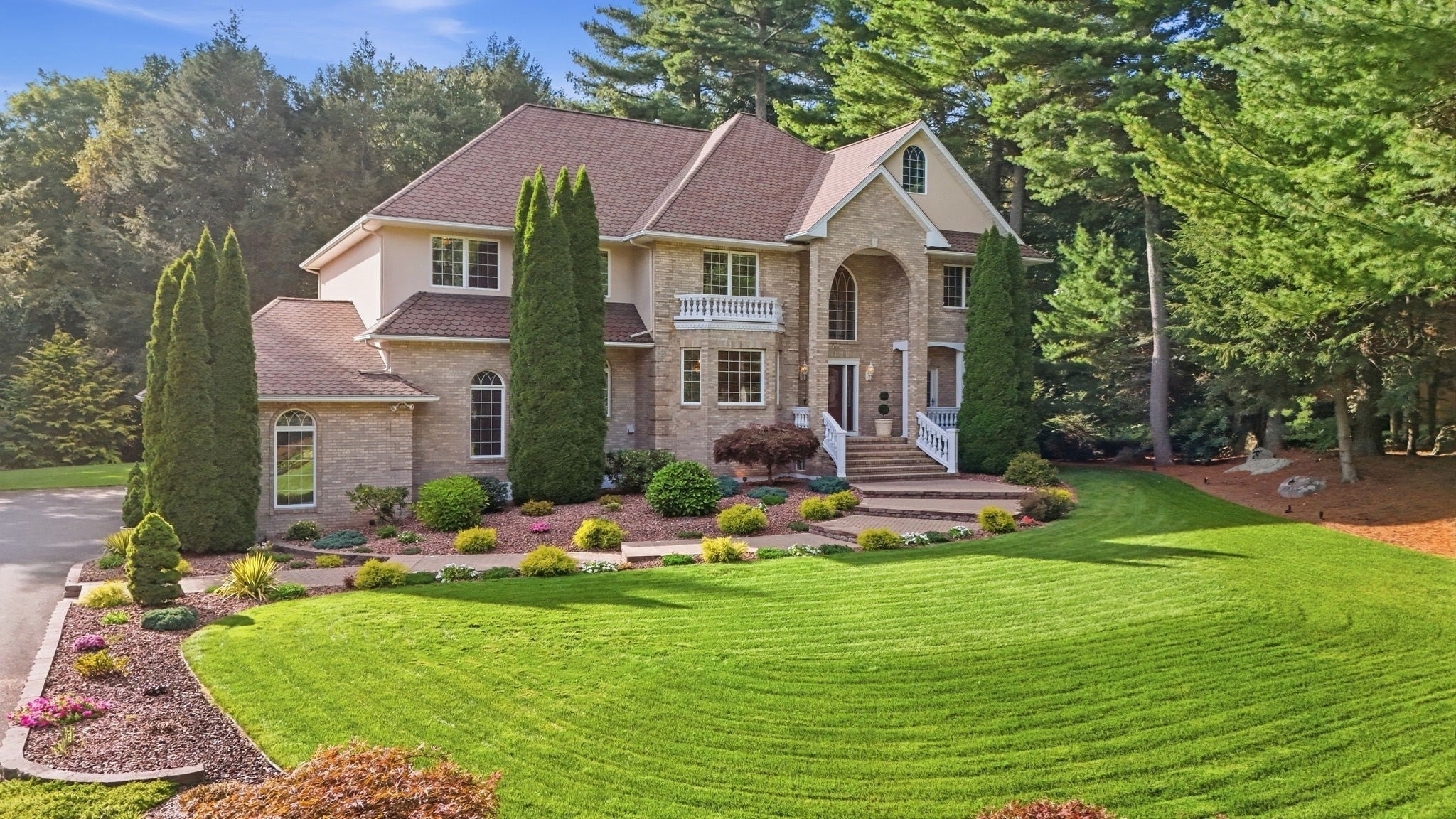 Photo: 168 Southwood Dr, Ludlow, MA