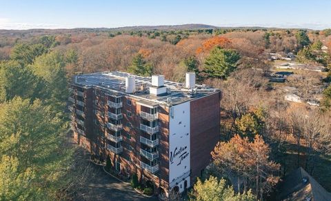 Photo of 70 Nicholas Rd #65, Framingham, MA 01701 (MLS # 73472393)