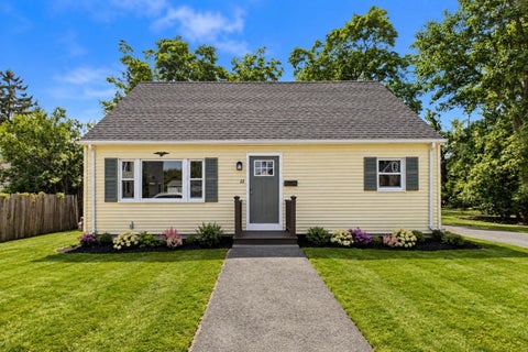 Photo of 22 Myrtle Ave, Acushnet, MA 02743 (MLS # 73576463)