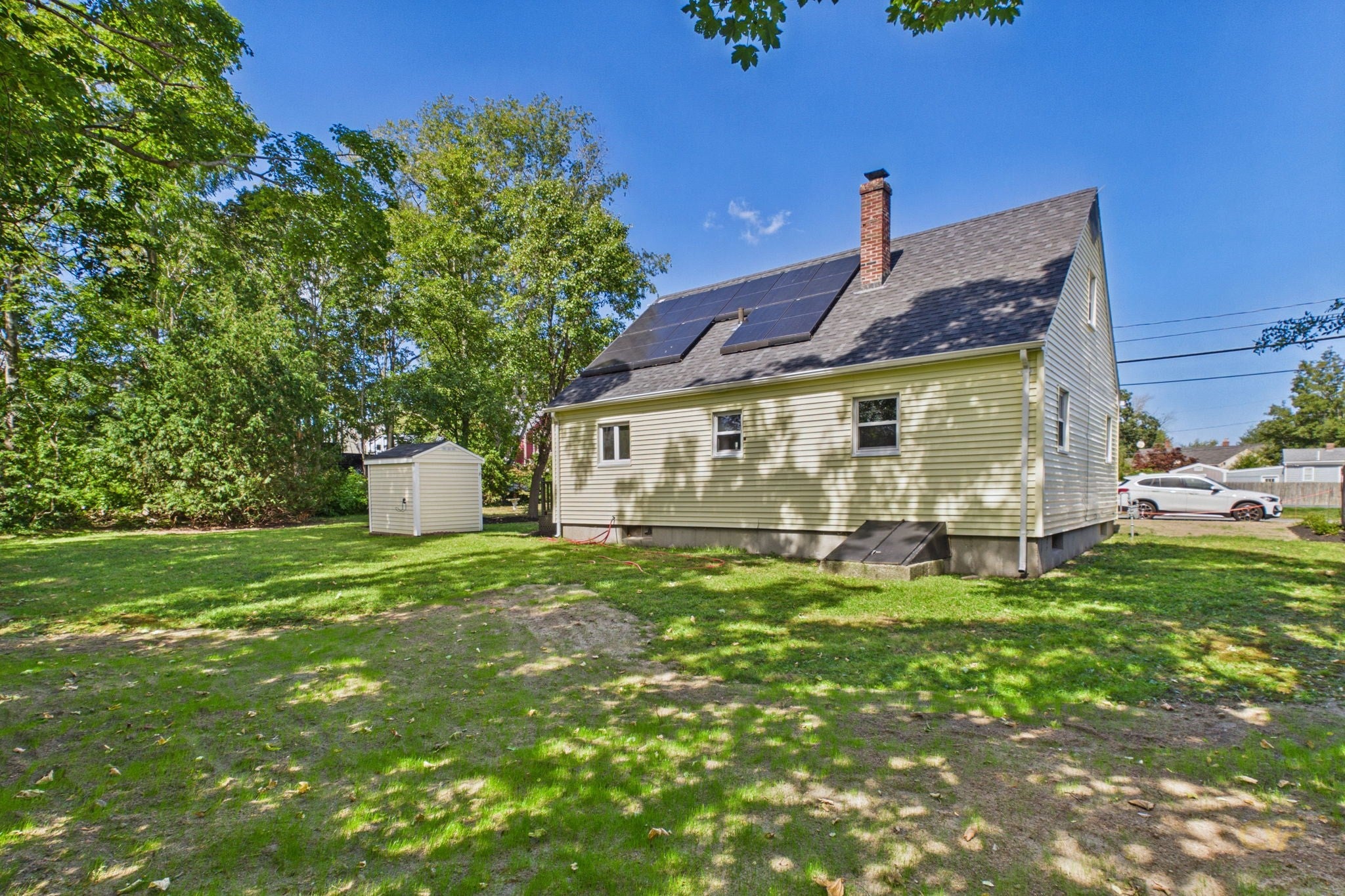 22 Myrtle Ave, Acushnet, MA, 22 Myrtle Ave, Acushnet, MA Photo #30