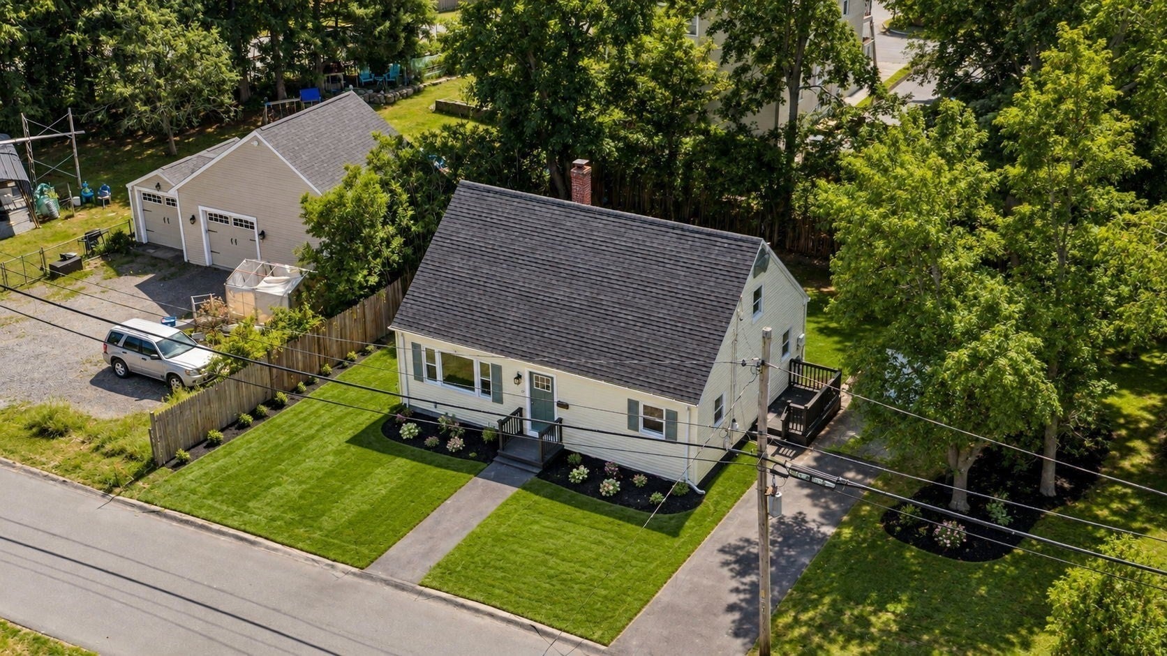 22 Myrtle Ave, Acushnet, MA, 22 Myrtle Ave, Acushnet, MA Photo #29