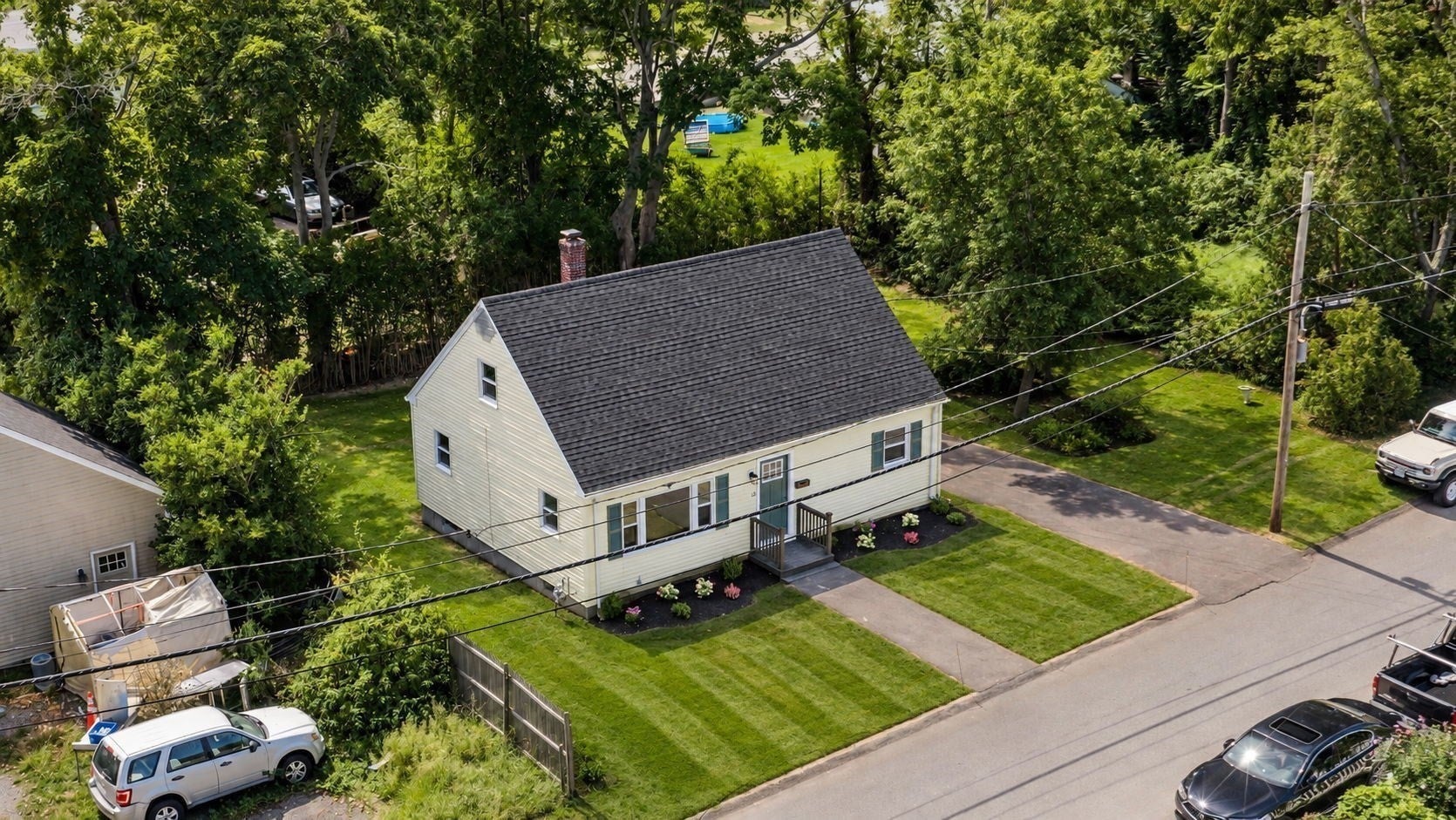22 Myrtle Ave, Acushnet, MA, 22 Myrtle Ave, Acushnet, MA Photo #27