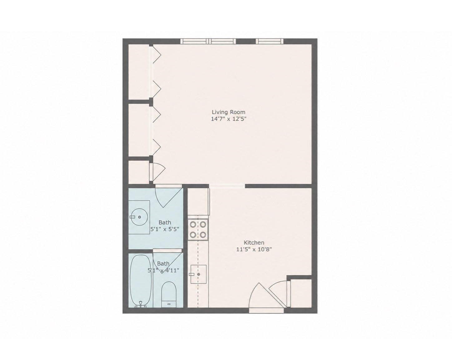 10 Roberts St #22, Somerville, MA, 10 Roberts St #22, Somerville, MA Photo #16