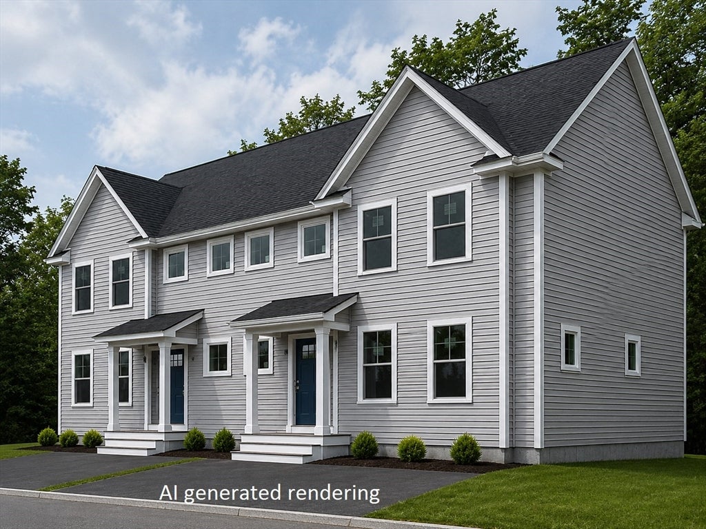 1405 Gar Highway #3A, Swansea, MA Photo #1