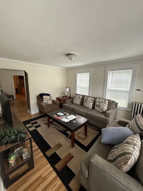 Photo of 40 South Walnut St #1, Quincy, MA 02169 (MLS # 73471479)