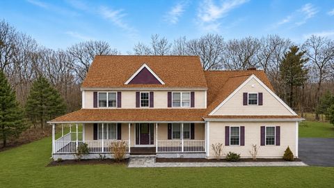 Photo of 226 Tower Hill Rd, Cumberland, RI 02864 (MLS # 73521156)
