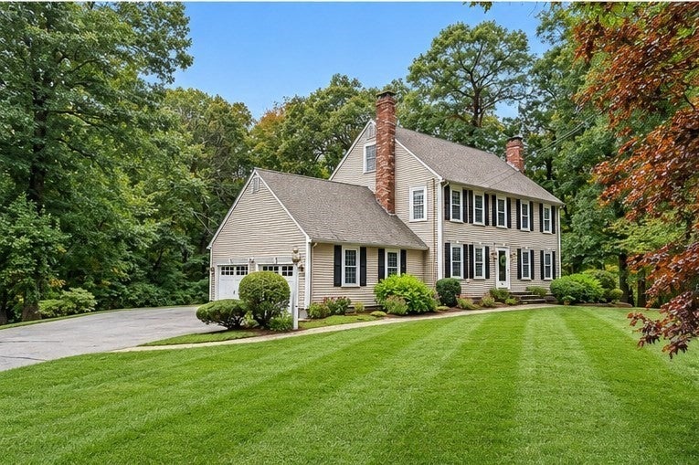 220 Abbott St, North Andover, MA Photo #4