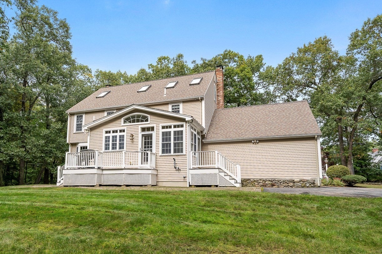 220 Abbott St, North Andover, MA Photo #32