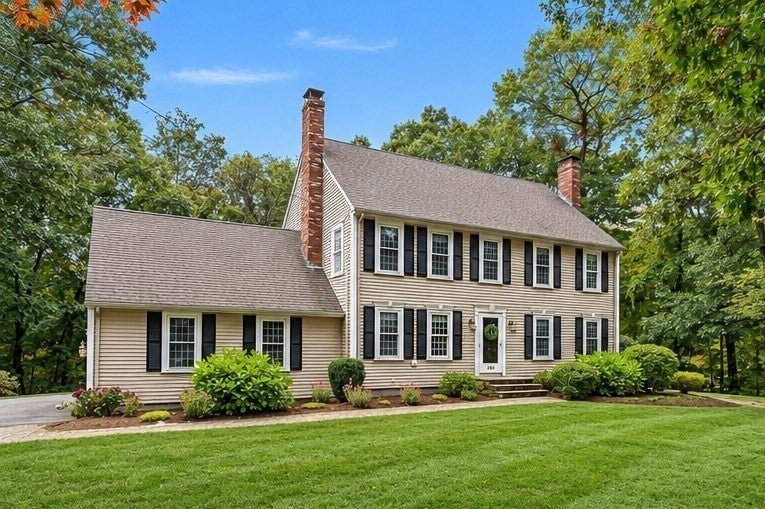 220 Abbott St, North Andover, MA Photo #2