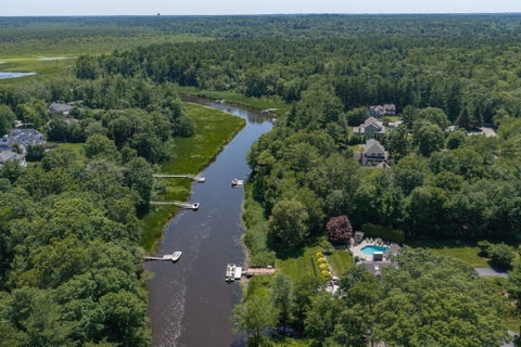 Photo of 112 River Rd, Hanover, MA 02339 (MLS # 73582890)