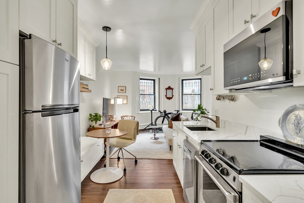 40 Commonwealth Ave 1