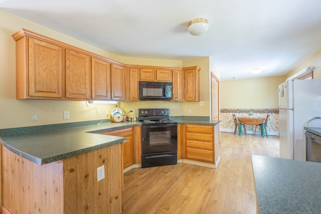 66 S Spencer Rd
