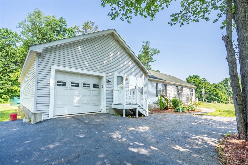 66 S Spencer Rd