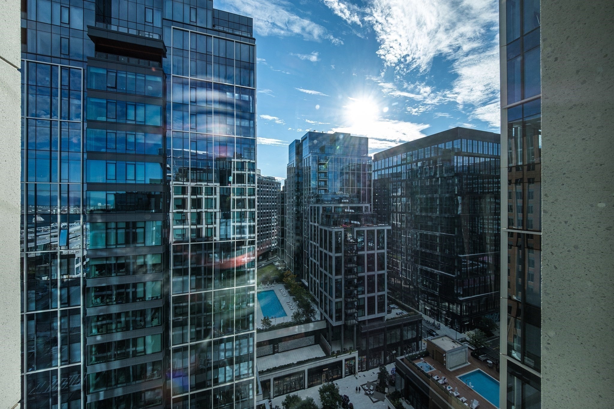 135 Seaport Blvd #1508, Boston, MA, 135 Seaport Blvd #1508, Boston, MA Photo #32