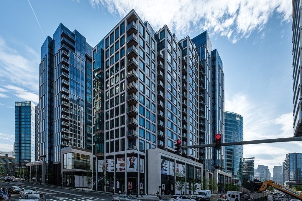 135 Seaport Blvd #1508, Boston, MA, 135 Seaport Blvd #1508, Boston, MA Photo #29