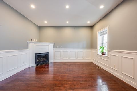 110 N Street #1 Boston MA 02127