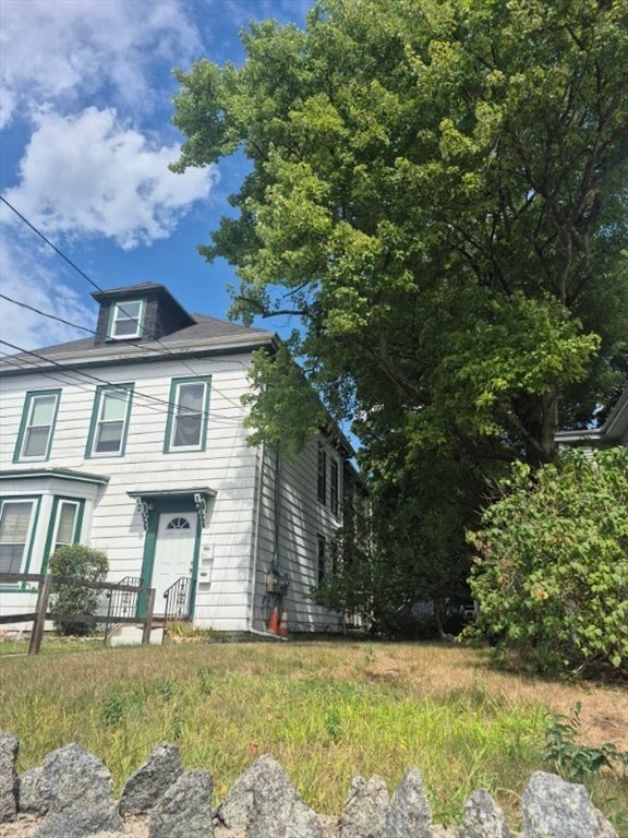 10 Neponset Ave, Boston, MA, 10 Neponset Ave, Boston, MA Photo #2