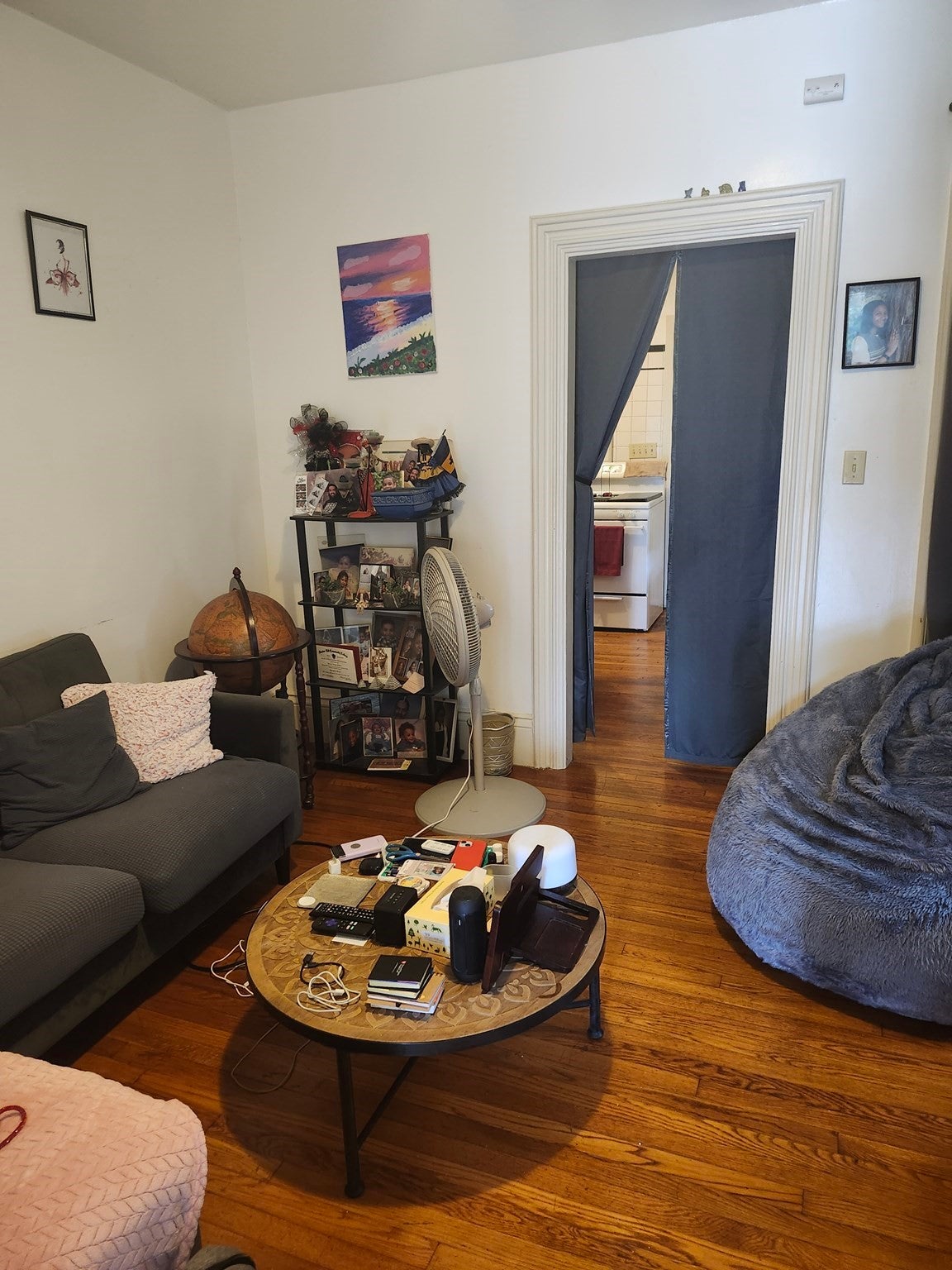 10 Neponset Ave
