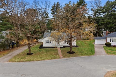 Photo of 22 Circle Dr, Brockton, MA 02301 (MLS # 73510646)