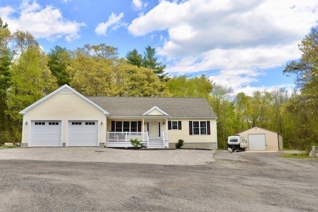 429A Winthrop Street