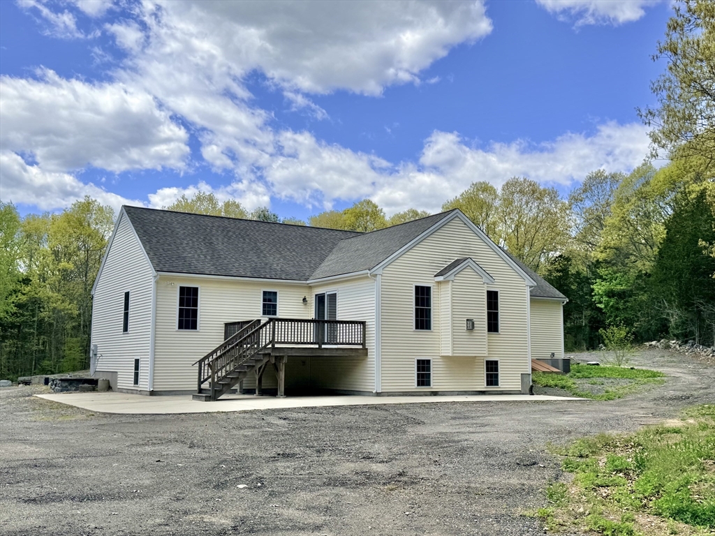 429A Winthrop Street