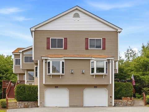 Photo of 23 Governors Way #D, Milford, MA 01757 (MLS # 73581013)