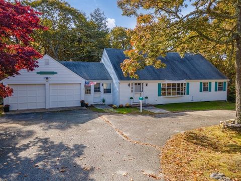 147 Pleasant Bay Rd Harwich MA 02645