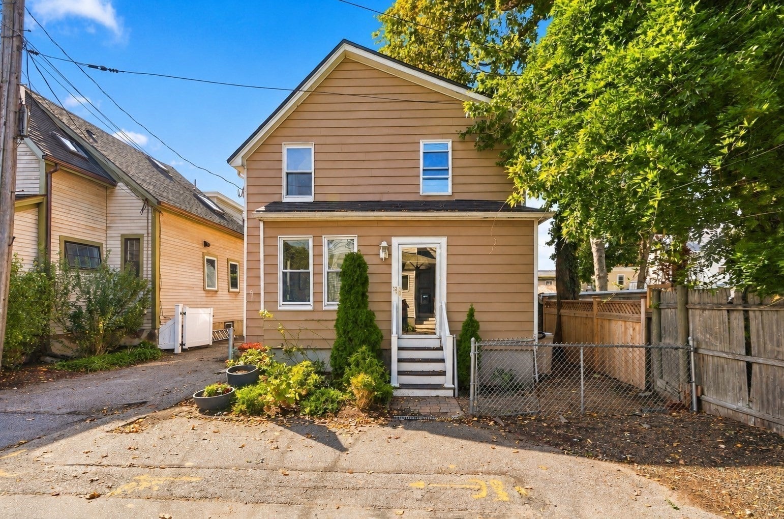 12 Linden Pl, Somerville, MA, 12 Linden Pl, Somerville, MA Photo #31