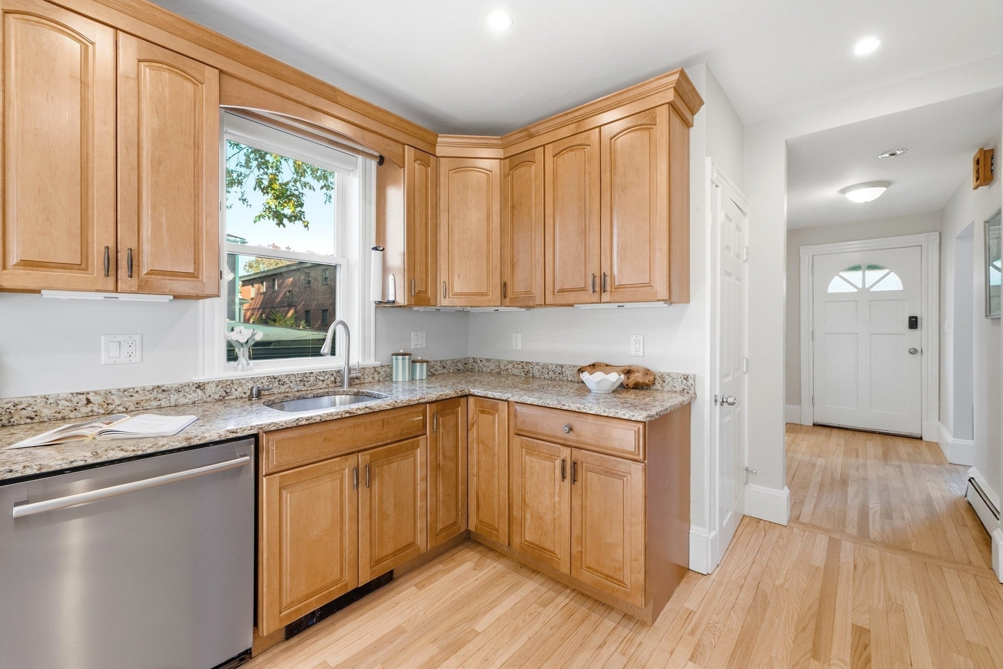 12 Linden Pl, Somerville, MA, 12 Linden Pl, Somerville, MA Photo #6