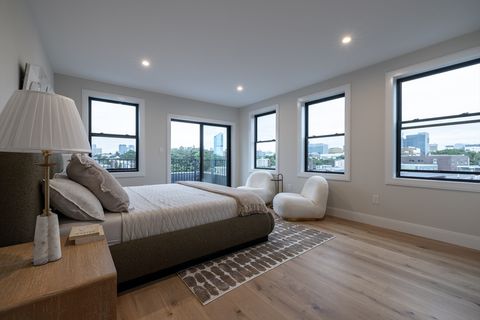 Photo of 747 Cambridge Street #6, Cambridge, MA 02141 (MLS # 73464288)