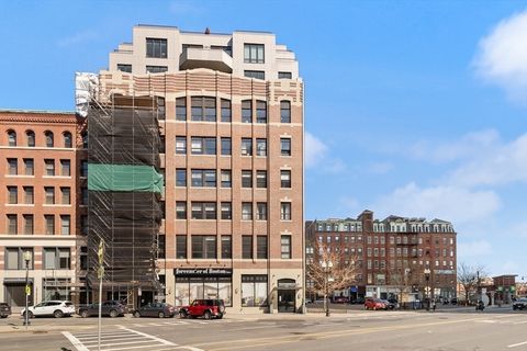 121 Portland St 611 Boston MA 02114