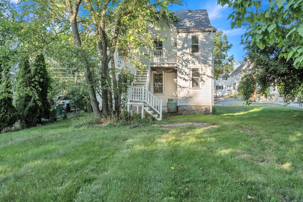 42 Myrtle St