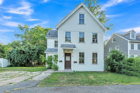 42 Myrtle St Norwood MA 02062
