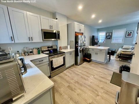 16 Cleveland 2 Boston MA 02113