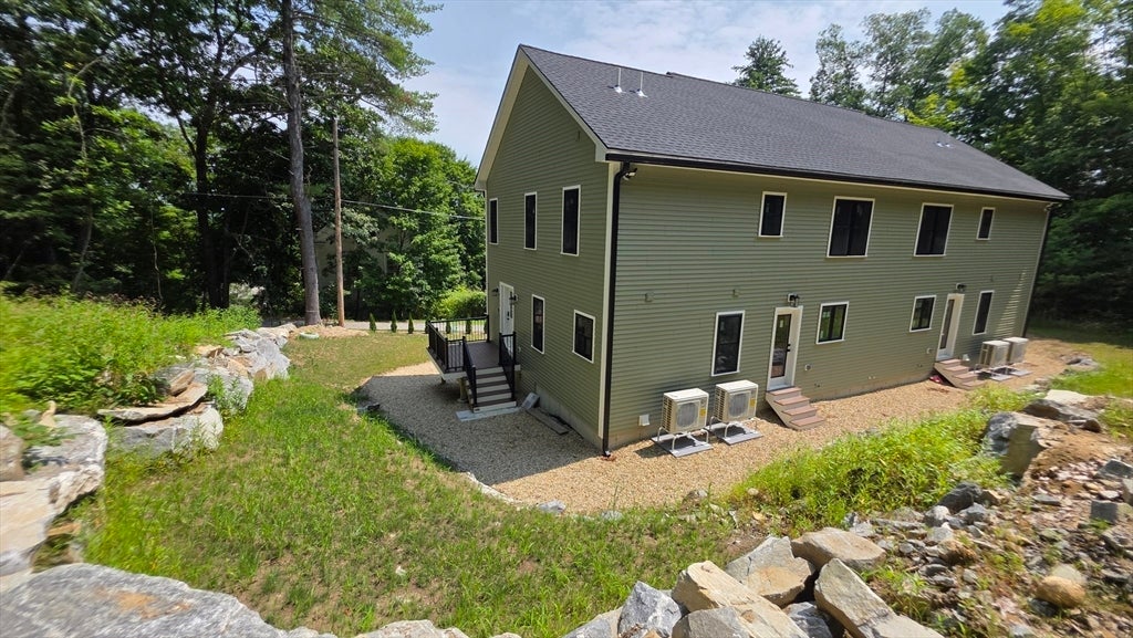 75 Summit ST #75, Orange, MA, 75 Summit ST #75, Orange, MA Photo #8