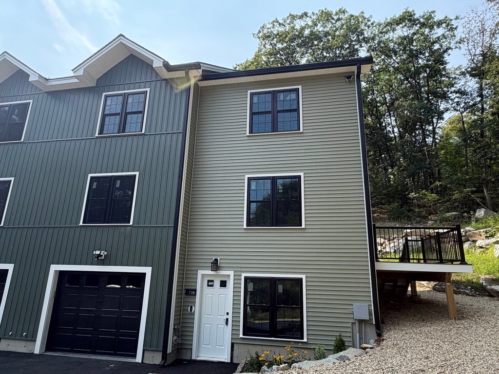 75 Summit ST #75, Orange, MA, 75 Summit ST #75, Orange, MA Photo #2